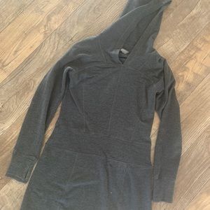 North Face Hooded Flashdry Dress
